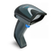 Barcode Reader Datalogic Gryphon I GD441 Series Quick Reference Manual
