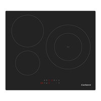 CORBERO CCIM3F300 Instruction Manual