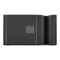 Turbosound TBV123-AN Quick Start Manual