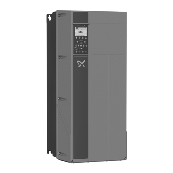 Grundfos CUE Instructions Manual