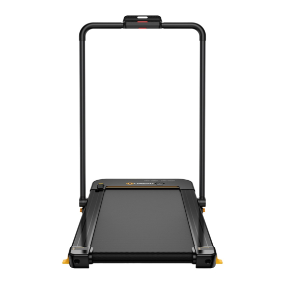 UREVO STROL LITE UR9TM0011 User Manual
