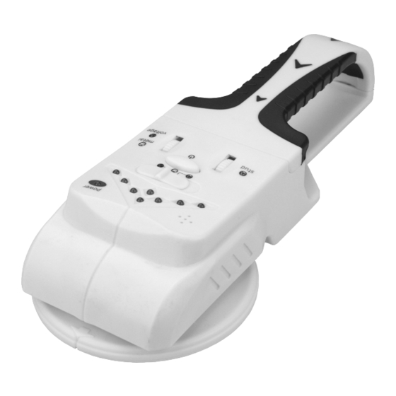Topex 94W120 Instruction Manual