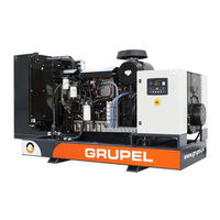 Grupel DSE 8620 Operation And Maintenance Manual