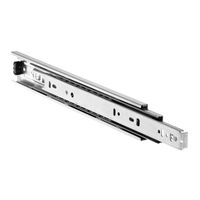Accuride 3832 Installation Manual