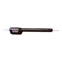 Mighty Mule FM500 Installation Manual