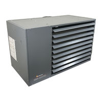 MrHeater MHU100NGPALP Operating Instructions And Owner's Manual