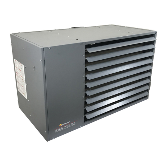 MrHeater MHU100NGPALP Manuals