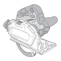 HIKOKI CD 3605DB Handling Instructions Manual