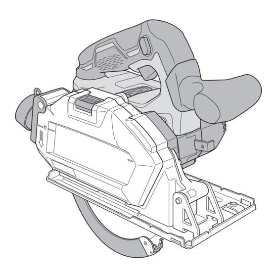 HIKOKI CD 3605DB Handling Instructions Manual