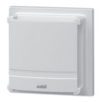 Azbil HY7045T1000 Instructions Manual
