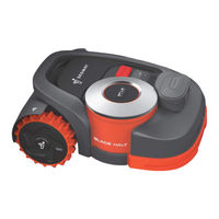Segway Navimow H3000A-VF User Manual