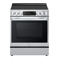 LG LSIL6336 Series Owner's Manual