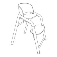 Bugaboo Giraffe Manual