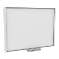 SMART Smart Board M600 series User Manual
