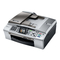 All in One Printer Brother MFC-465CN User Manual