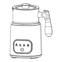 amzchef MMF-1002 Instruction Manual