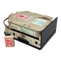 Seagate ST412 Installation Handbook