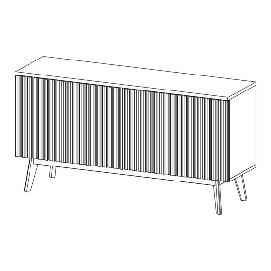 Safavieh Furniture MED9621 Manual