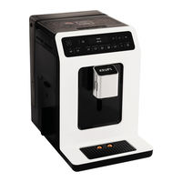 Krups EA890 User Manual