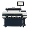 Printer Canon imagePROGRAF iPF815 User Manual
