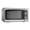 Microwave Oven Danby DMW111KPSSDD Owner's Use And Care Manual