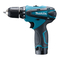 Power Tool Makita DF330D Instruction Manual