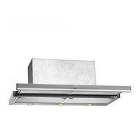 Teka CNL1-9000 Instruction Manual