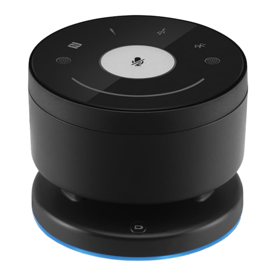 Sennheiser TeamConnect Wireless User Manual