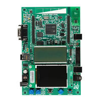 ST STM32L152VB Application Note