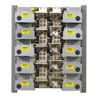Vertiv NetSure 722NBBB Installation And User Instructions Manual