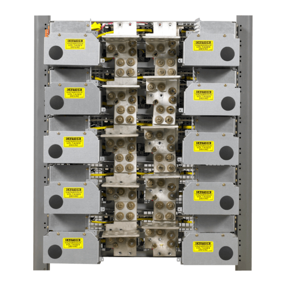 Vertiv NetSure 722NBBB Installation And User Instructions Manual