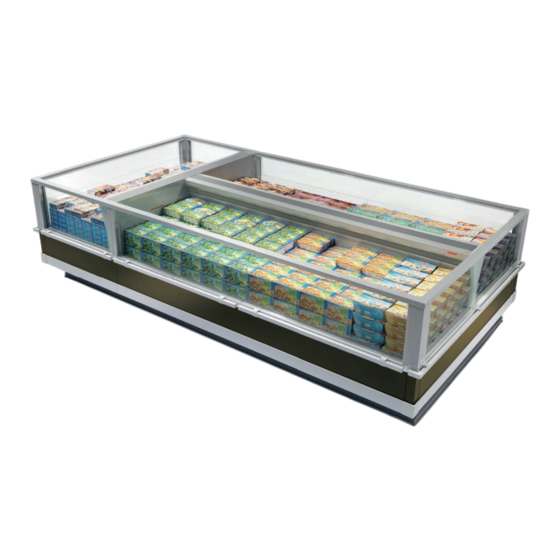 Arneg Mini Ankara Twin 4P Series Direction For Installation And Use
