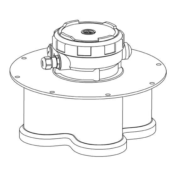 Limaco ULM-3D Series Operating And Installation Manual