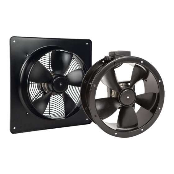 S&P ECOWATT HXBR Manual