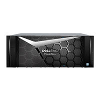Dell Emc PowerMax Series Best Practices Manual