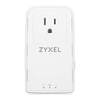 ZyXEL Communications PLA6456 User Manual