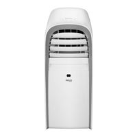 Rinnai PoloCool EX10C Operation & Installation Manual