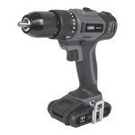 Ratio PRO XF20-2 Instruction Manual