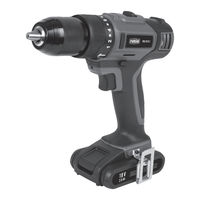 Ratio PRO XF20-2 Instruction Manual