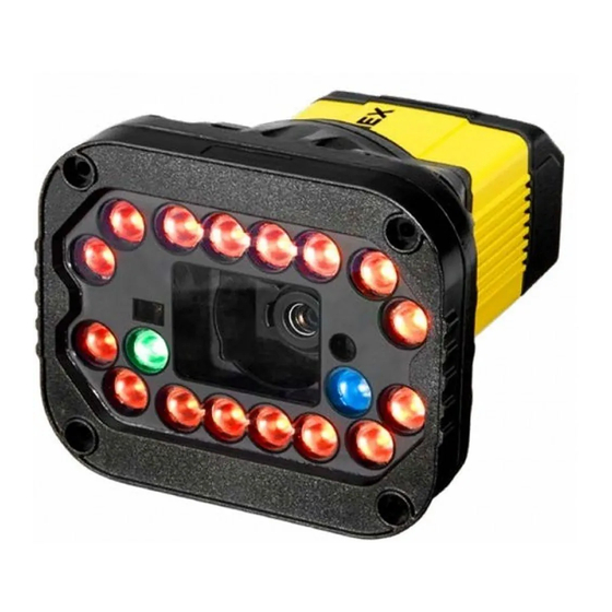 Cognex DataMan 370 Series Reference Manual