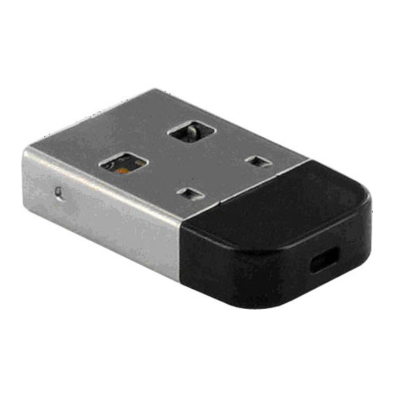 Interlink electronics SMK-Link VP6494 Quick Start Manual