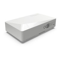 Haltian thingsee AIR User And Installation Manual