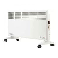 Sinbo SFH 3365 Instruction Manual