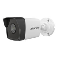 HIKVISION DS-2CD1043G0E-IF Quick Start Manual