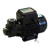 DAYLIFF DDC Series Installation & Operating Manual