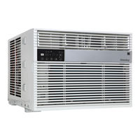 Danby DAC060BEUWDB Owner's Use And Care Manual