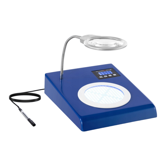 Steinberg Systems SBS-CC-500 User Manual