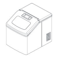 VEVOR HZB-18F/SL User Manual