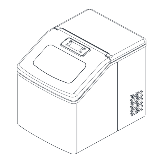 VEVOR HZB-18F/L User Manual