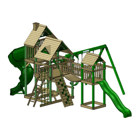 PlayNation Play Systems The Reserve Manual